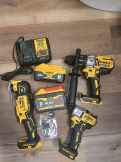 Dewalt