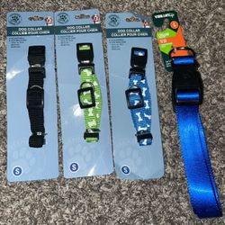 Variety Dog Collars