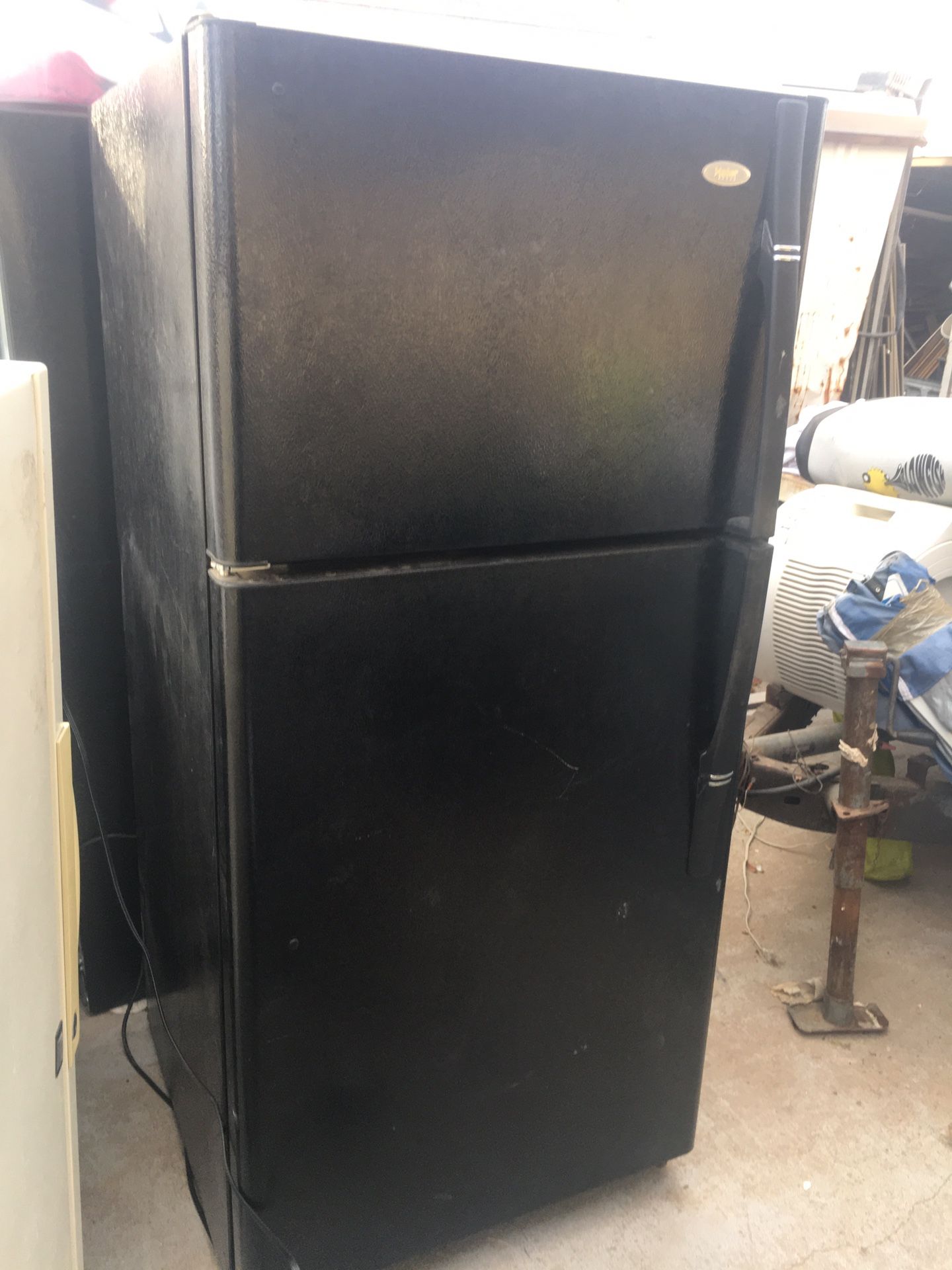 Refrigerador