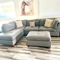 Sofas 