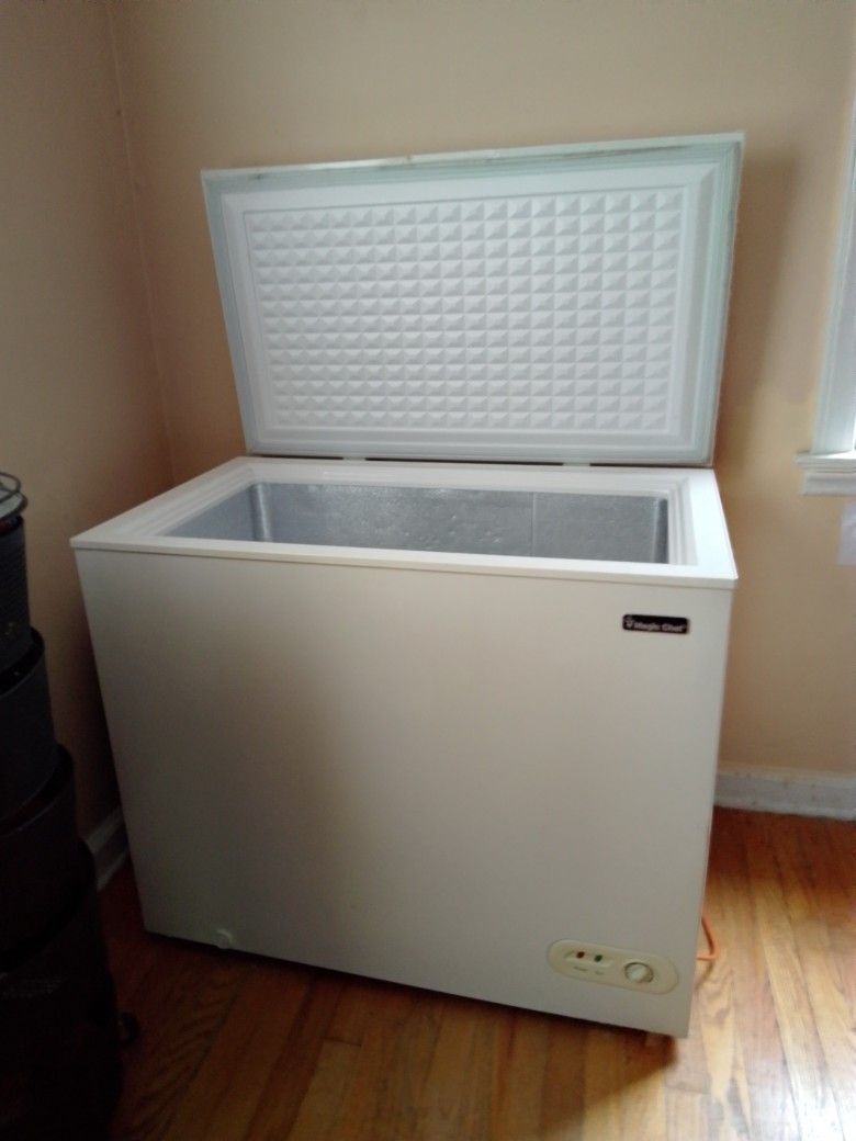 Freezer