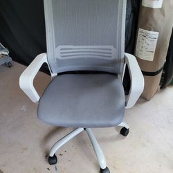 Desk Swivel Chair 
