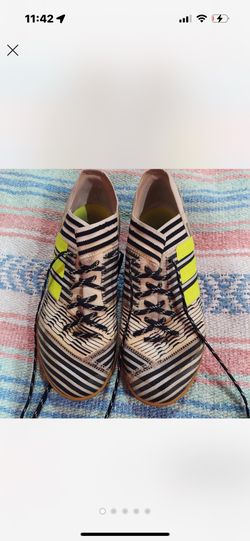 Adidas Nemesis Tango 17.3 Indoor Soccer Cleats