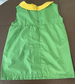 Chilindrina Costume Halloween - Green -White - Yellow, Size Adult Small for Sale in Vancouver, WA - OfferUp Chilindrina Costume Halloween - Green -White - Yellow, Size Adult Small for Sale in Vancouver, WA - OfferUp