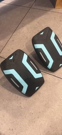 ZUUMZ - Zuum full Electric Skates.
