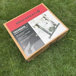 Blackburn Tech Mag 3 Race Quiet and smooth Magnetic Resistance Trainer 