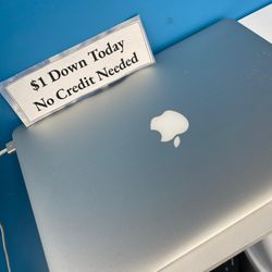 Apple MacBook Pro 16 Inch 2019 Core I9 / 16GB RAM / 1TB SSD - PAYMENTS AVAILABLE With $1 DOWN - NO CREDIT NEEDED