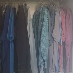 Mens Shirts