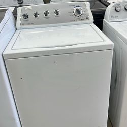 Set Whirlpool Washer And Dryer 