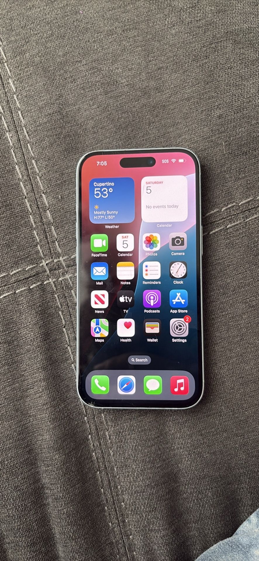 iphone 15