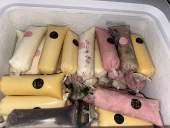 Boli bags