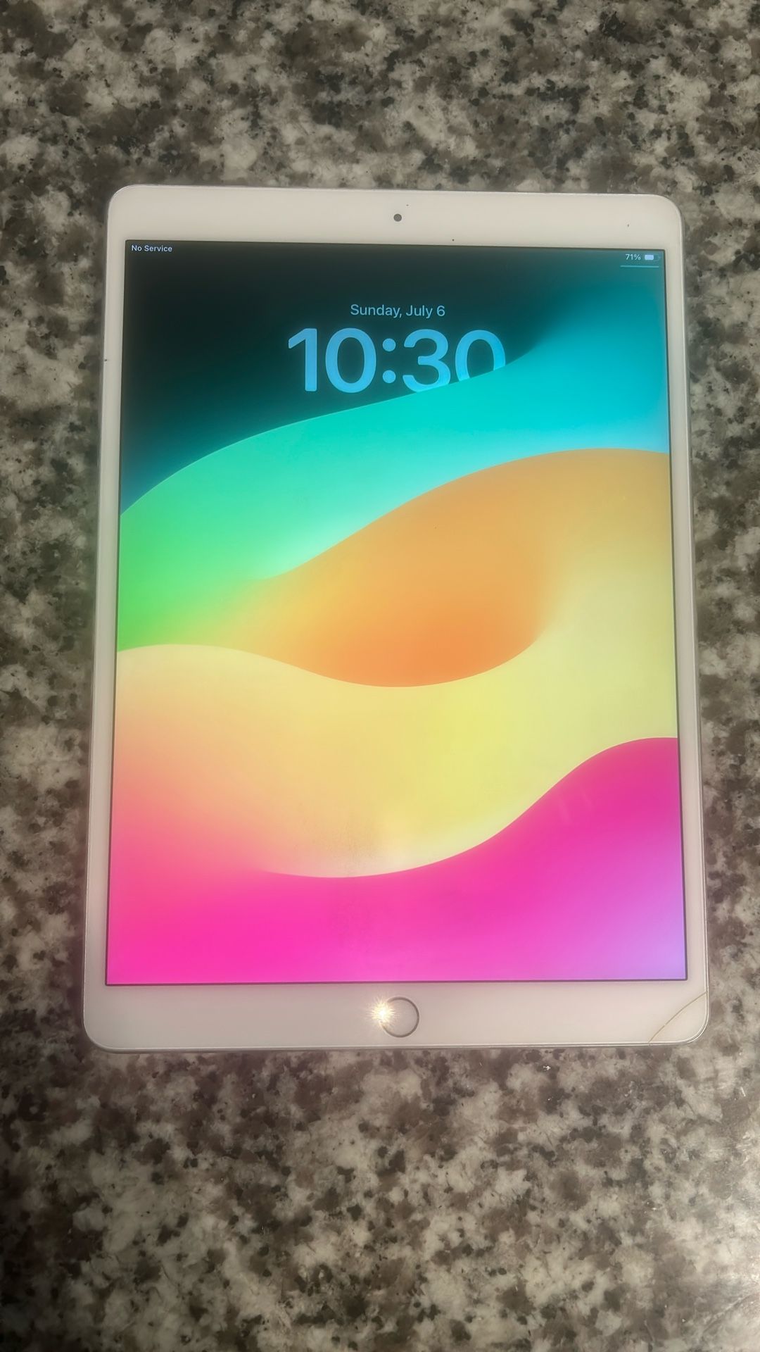 iPad Pro