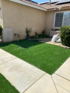 Synthetic Grass Pasto Sintetico  Turf Grass Fake Grass