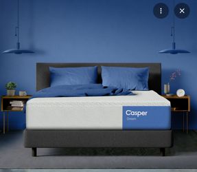 Casper King Size TG Hybrid Mattresse