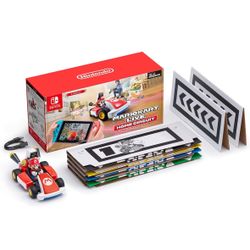 Mario Kart Live Home Circuit 