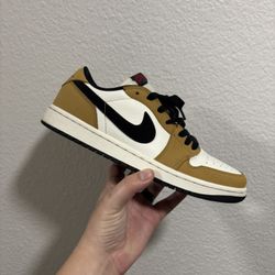 Jordan Retro 1 Low Rookie Of The Year