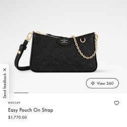 Louis Vuitton Bag 