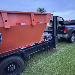 Containers roll offs for sale