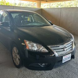 2014 Nissan Sentra