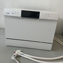 Countertop Dishwasher