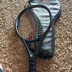 Wilson Tennis Racket