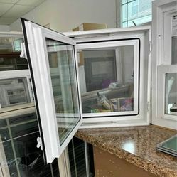 IMPACT WINDOWS