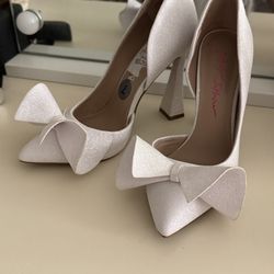 Bridal Shoes 