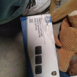 Anker wireless camera