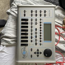 Ketron Midi Player