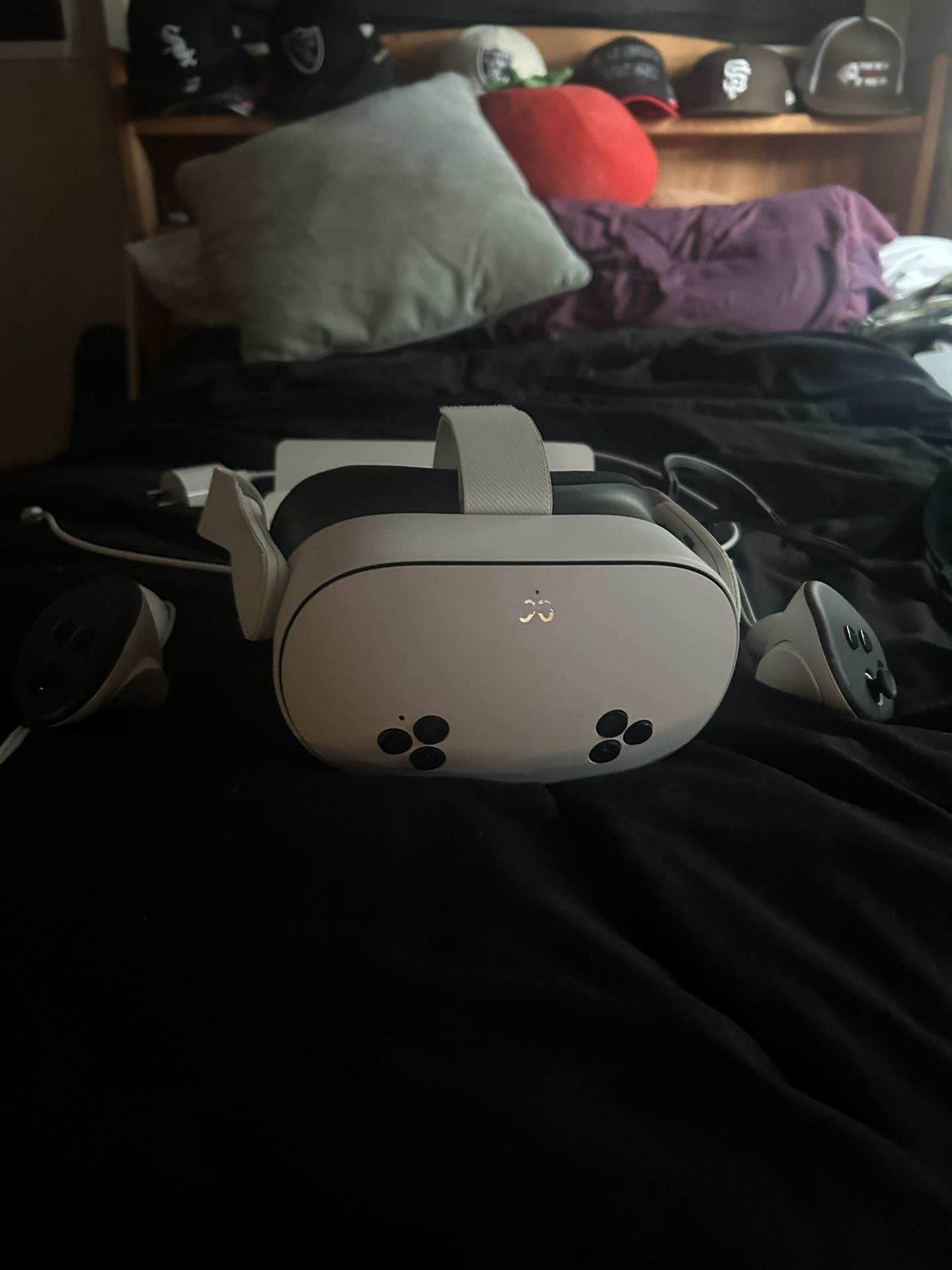 Oculas Meta Quest 3s Vr