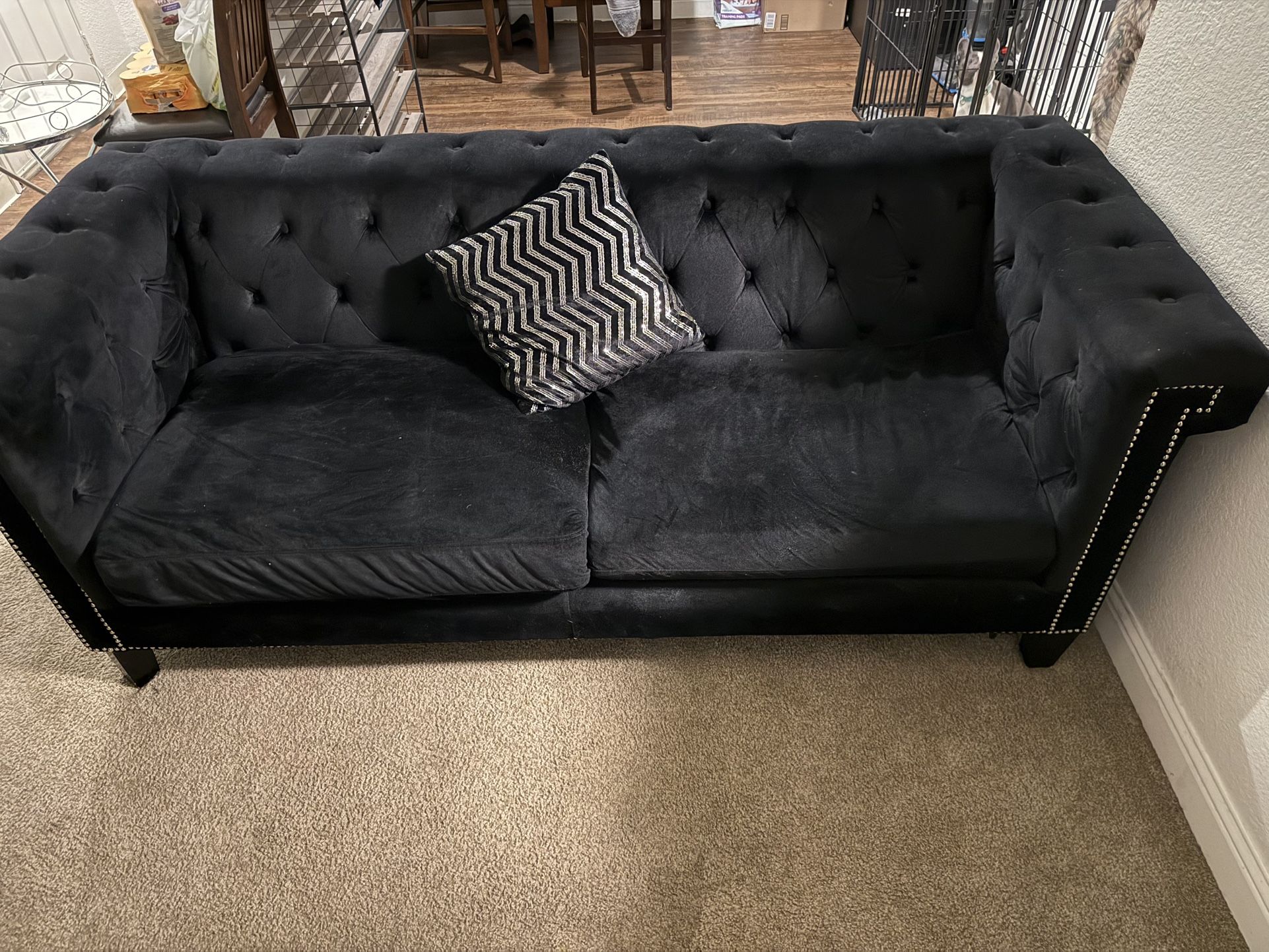 Couch Set