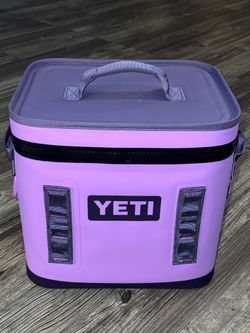 Dessert Bloom Yeti Hopper Flip 12 Soft Sided Cooler