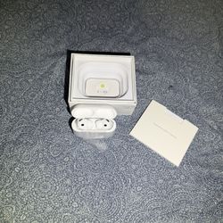 AirPod Pro 3