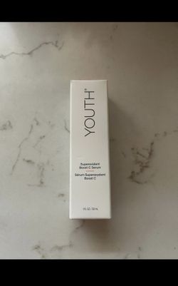 YOUTH® Superoxidant Boost C Serum