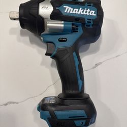 Makita XWT18Z 18V LXT Li-Ion 1/2" Impact Wrench w/ Detent Anvil (Tool Only) New