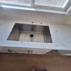 Kitchen Countertops Granito Bathroom Quart 