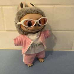 Outfit For Your Labubu Doll