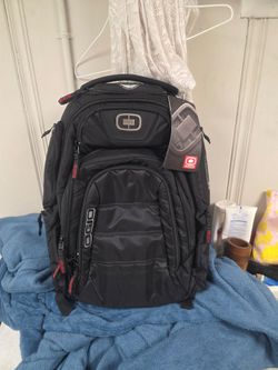Ogio backpack