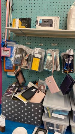 Phone cases