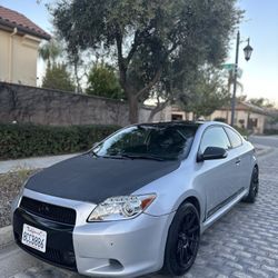 2007 Scion tC