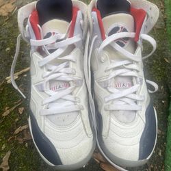 Jordan Size 7Y
