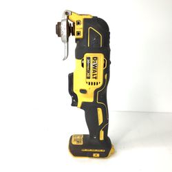 Dewalt Atomic 20v Max Oscillating Tool ( TOOL ONLY ) 