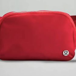 Brand new LuLulemon Crossbody 
