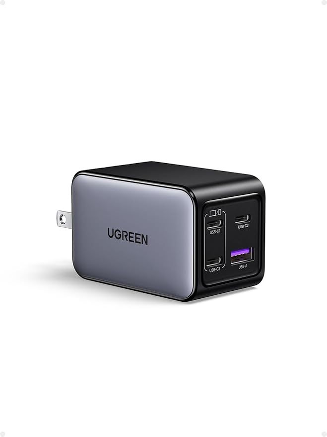 UGREEN 65 W USB Charger