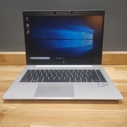 HP Elitebook 840 G5