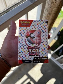 Pokemon 151