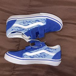 Vans Youth size