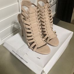 Steve Madden Heels