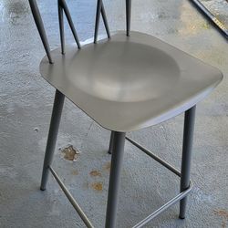 Hight Top Chairs 