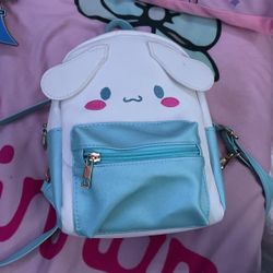 cinnamoroll backpack